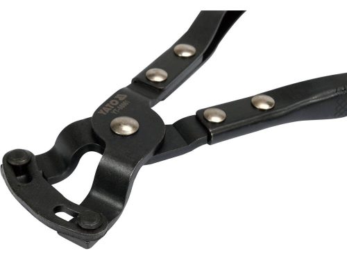 Yato tömlőbilincs fogó üzemanyag vezetékekhez