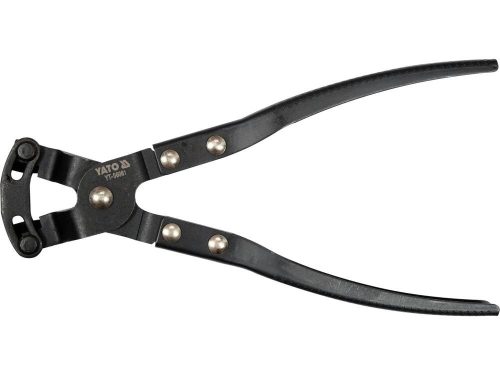 Yato tömlőbilincs fogó üzemanyag vezetékekhez