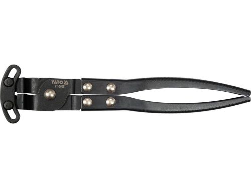 Yato tömlőbilincs fogó üzemanyag vezetékekhez