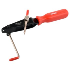 Yato acél szalagbilincs fogó