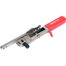 Yato racsnis tömlőbilincs fogó üzemanyag vezetékekhez