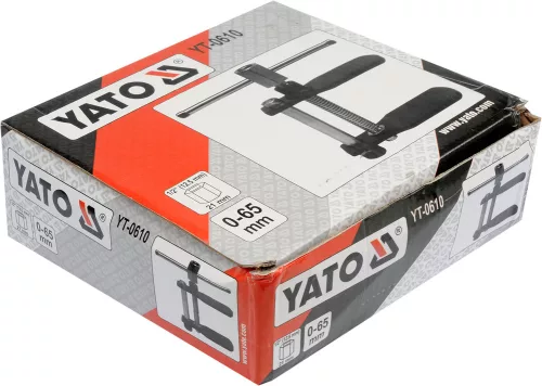 Yato fékmunkahenger visszanyomó 0-65mm-ig