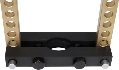 Yato kardántengely leszedő 250 mm