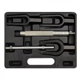 Yato gömbfej kiütő készlet 5 részes