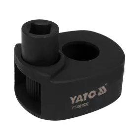 Yato kormányösszekötő rúd szerelő 1/2" 40-47 mm CrMo