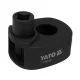 Yato kormányösszekötő rúd szerelő 1/2" 40-47 mm CrMo