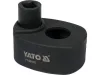 Yato kormányösszekötő rúd szerelő 1/2" 40-47 mm CrMo