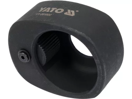 Yato kormányösszekötő rúd szerelő 1/2" 40-47 mm CrMo