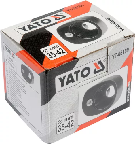 Yato kormányösszekötő rúd szerelő 1/2" 35-42 mm