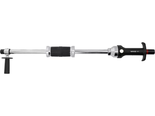 Yato vákumos horpadás javító készlet 730 mm