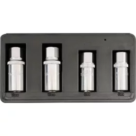 Yato tőcsavar kiszedő készlet 4 részes 1/2"