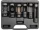 Yato befecskendező dugókulcs készlet 6 részes 1/2" Diesel