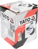 Yato sérültcsavar kiszedő 1/2" 8,5-19 mm
