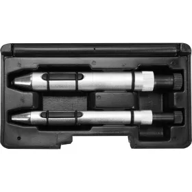 Yato kuplung központosító készlet 2 részes 15-27 mm állítható