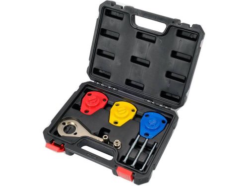 Yato vezérlés rögzítő készlet 8 részes (diesel) Fiat