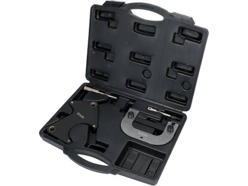 Yato vezérlés rögzítő készlet 4 részes (Diesel és benzin) Renault Dacia Nissan