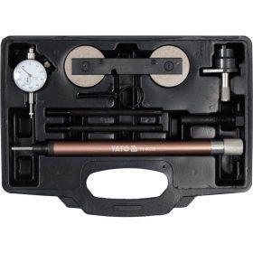 Yato vezérlés rögzítő készlet 8 részes (benzin, FSI, TSI) Audi, Seat, Skoda, VW