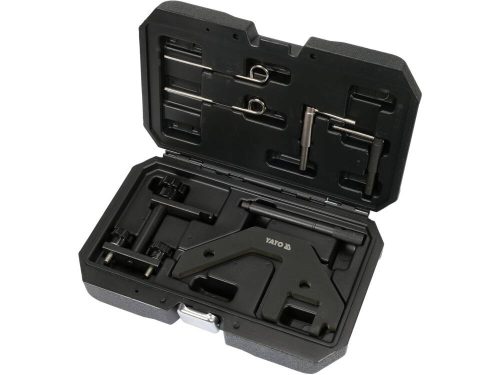 Yato vezérlés rögzítő készlet 7 részes (dízel) BMW