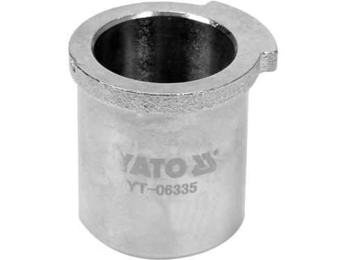Yato vezérlés állító dugókulcs 3/8" Audi Seat Skoda VW