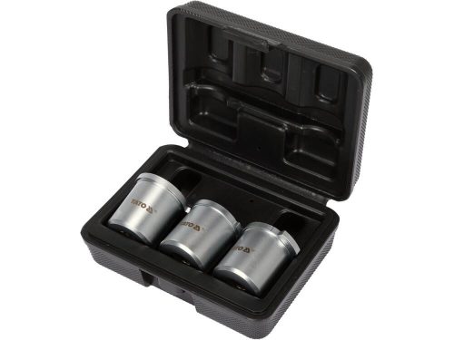 Yato vezérműtengely adapter készlet 3 részes 3/8"