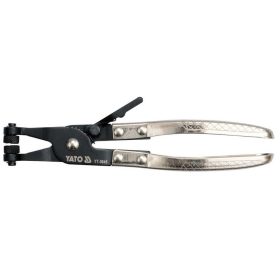 Yato vízcsőbilincs fogó 215 mm