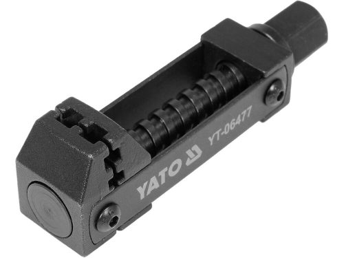 Yato gépi bilincsszorító 3/8" 14 mm 0-40 mm