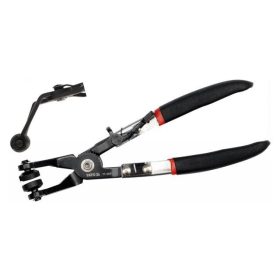 Yato vízcsőbilincs fogó 215 mm 45°