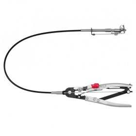 Yato vízcsőbilincs fogó flexibilis 613 mm