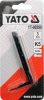 Yato tartalék pengék YT-0659 szélvédőkivágó késhez (3 db/cs)