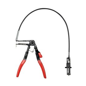 Yato fogó flexibilis bowdenes vízcsőbilincshez