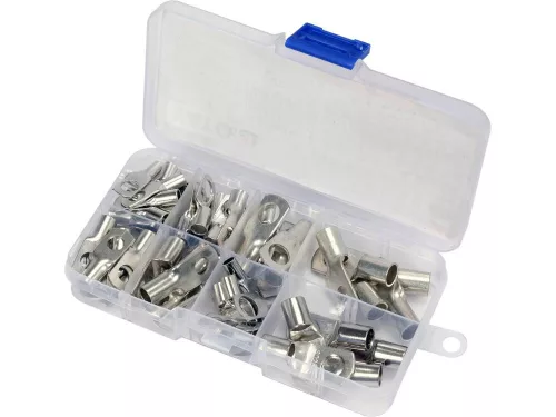 Yato kábelsaru készlet 65 részes