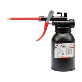 Yato olajzó kanna 200 ml fém tartállyal