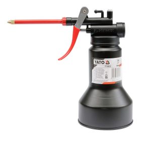 Yato olajzó kanna 300 ml fém tartállyal