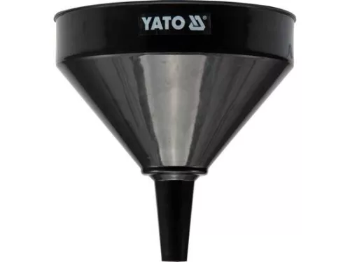 Yato műanyag tölcsér 240 mm