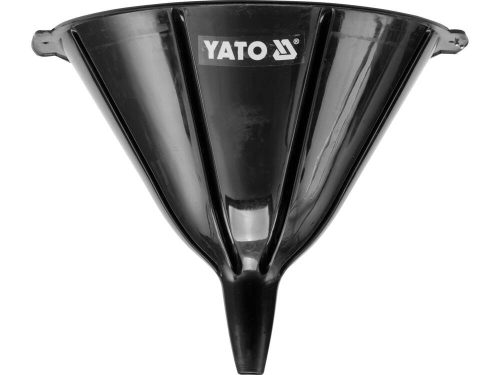 Yato műanyag tölcsér 280 mm