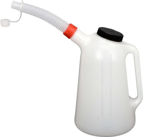 Yato olajbetöltő kanna 3 liter