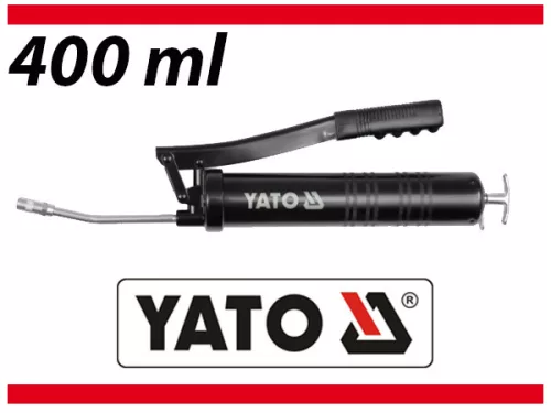 Yato karos zsírzó 400 ml 70MPa