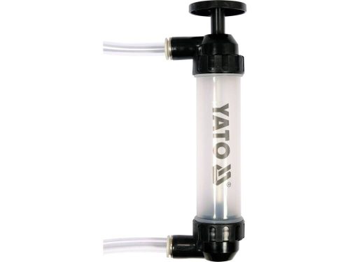Yato folyadék- és levegőpumpa 170 ml
