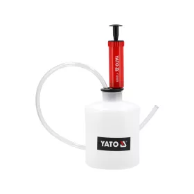 Yato folyadék leszívó 1,6 l