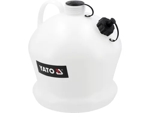 Yato folyadék leszívó 6 l