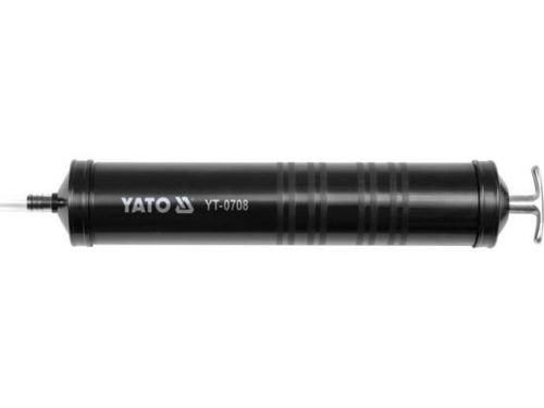 Yato kézi fecskendő 500 cm3