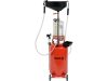 Yato pneumatikus olajleszívó / olajgyűjtő 8 bar 70 liter