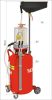 Yato pneumatikus olajleszívó / olajgyűjtő 8 bar 70 liter