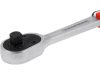Yato racsnis hajtószár 1/2" 250 mm