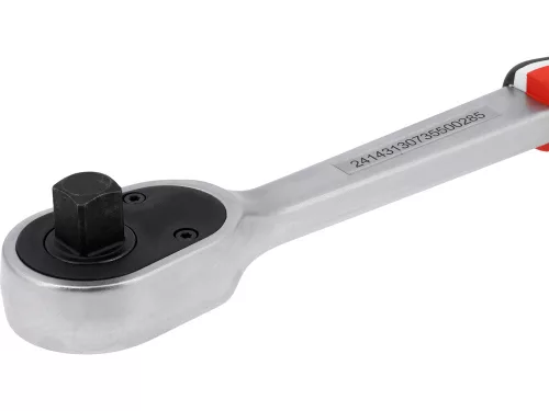 Yato racsnis hajtószár 1/2" 250 mm
