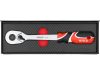 Yato racsnis hajtószár 1/2" 250 mm