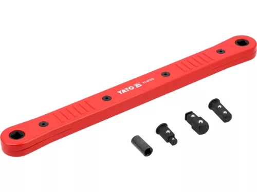 Yato áttételes kulcs 340 mm