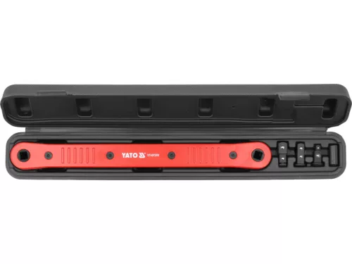 Yato áttételes kulcs 340 mm