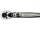 Yato nyomatékkulcs 3/8" 20-110 Nm / 342-360 mm CrV