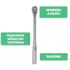 Yato nyomatékkulcs 3/8" 10-60 Nm / 378-400 mm